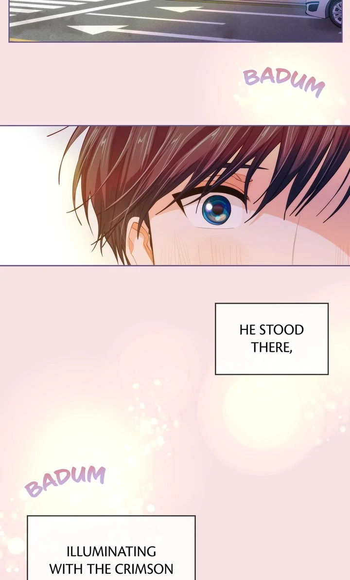The Strange Story of a Guy Next Door And a Novelist Chapter 163 - page 5