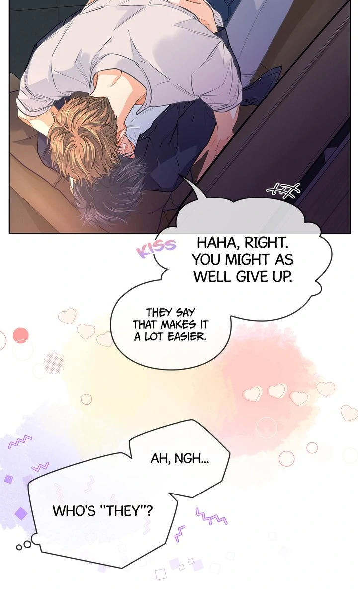 The Strange Story of a Guy Next Door And a Novelist Chapter 163 - page 59