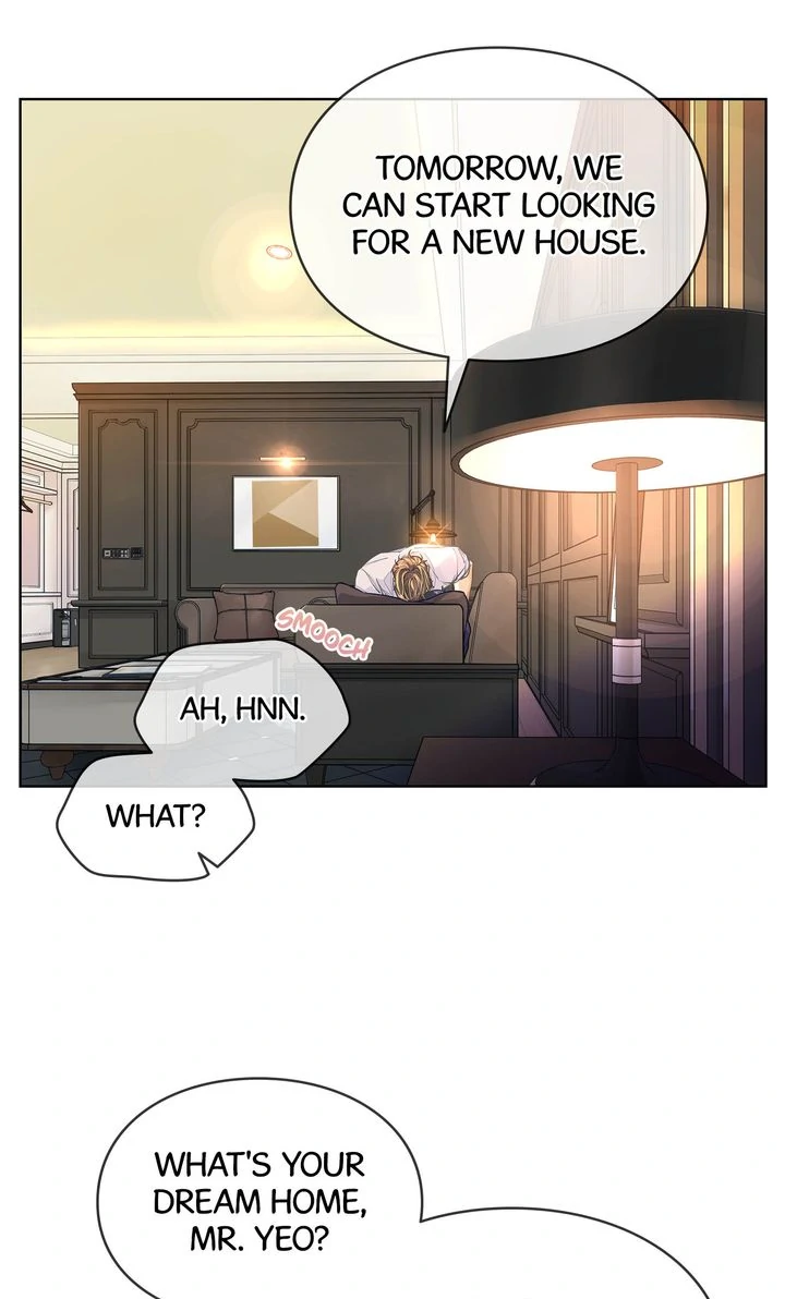 The Strange Story of a Guy Next Door And a Novelist Chapter 163 - page 60