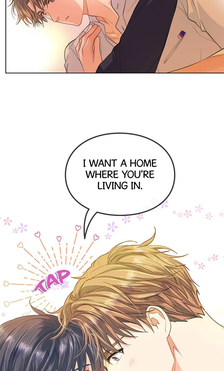 The Strange Story of a Guy Next Door And a Novelist Chapter 163 - page 63