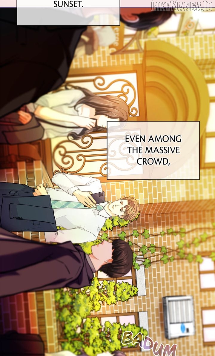 The Strange Story of a Guy Next Door And a Novelist Chapter 163 - page 6