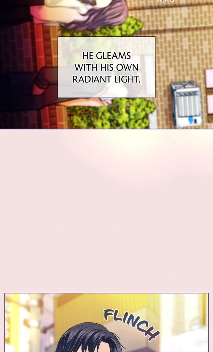 The Strange Story of a Guy Next Door And a Novelist Chapter 163 - page 7