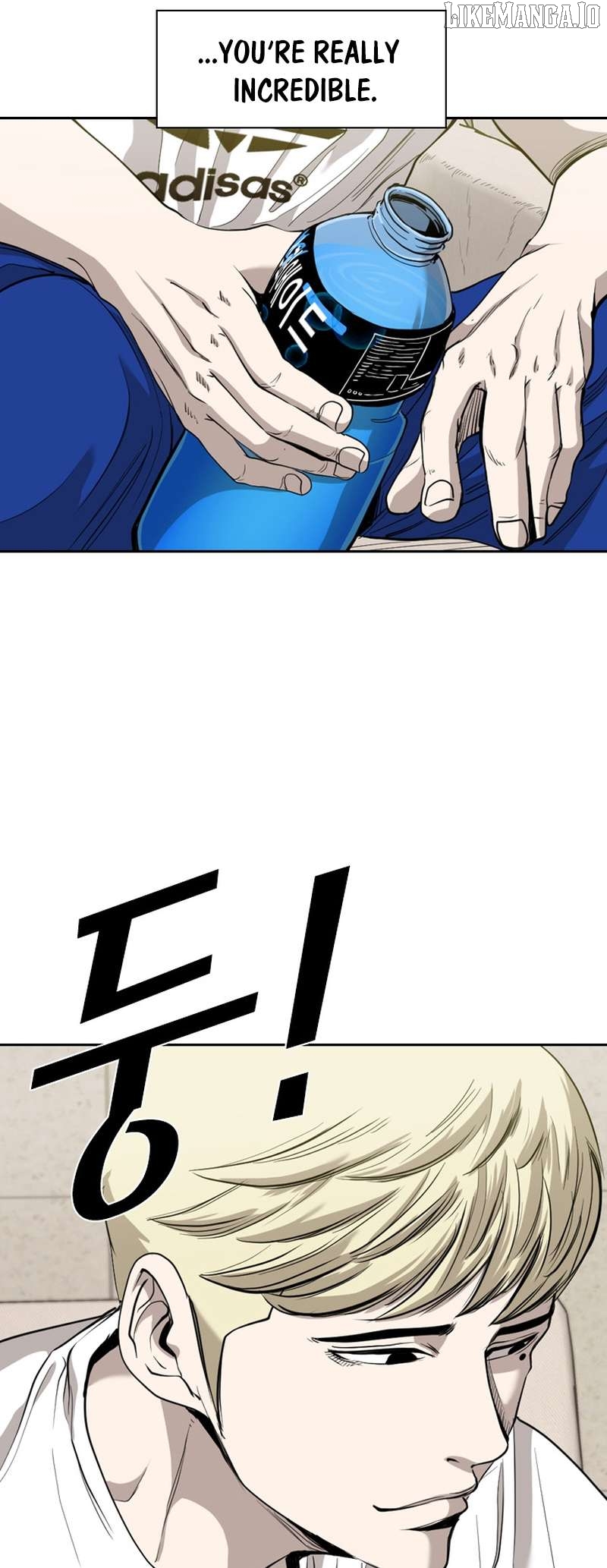 Shark - Manga Chapter 182 - page 16