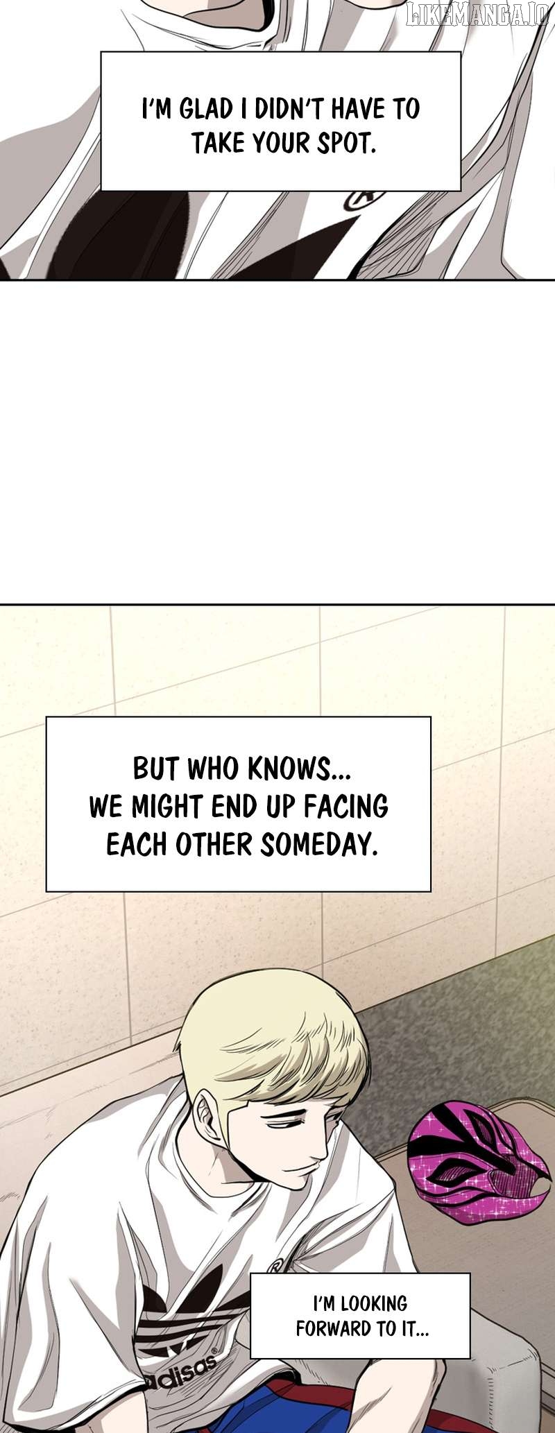 Shark - Manga Chapter 182 - page 17
