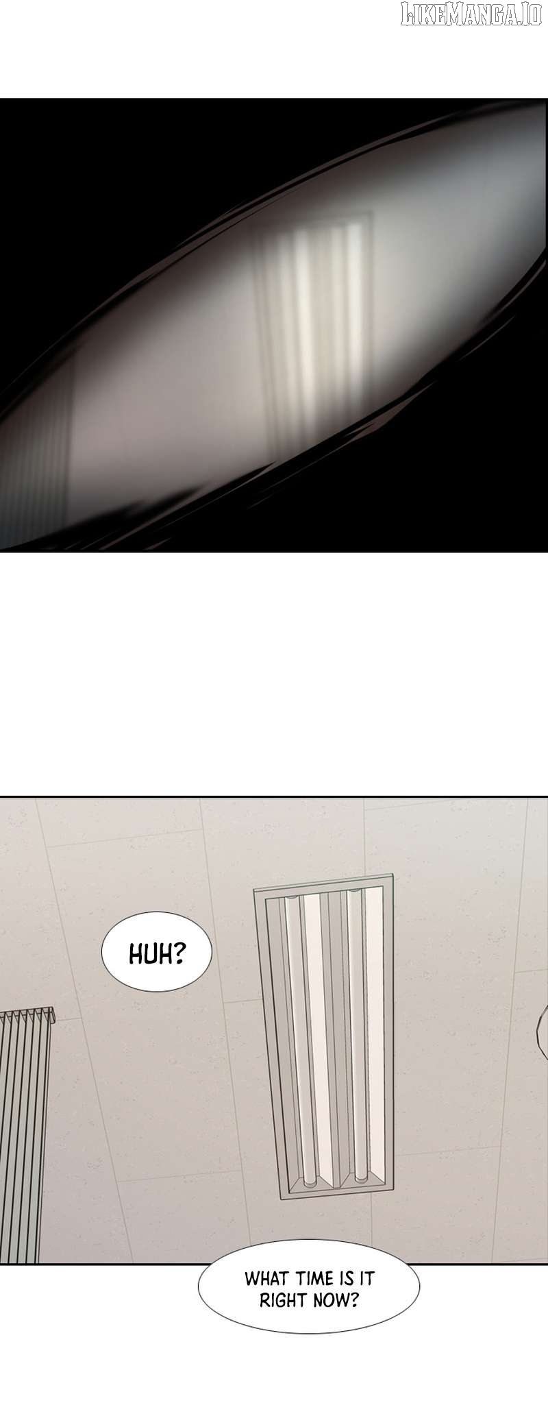 Shark - Manga Chapter 182 - page 20