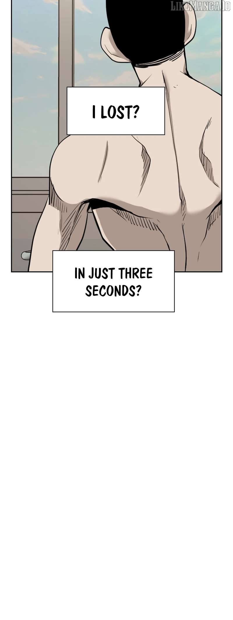 Shark - Manga Chapter 182 - page 31