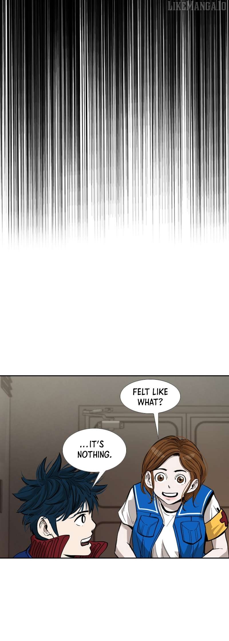 Shark - Manga Chapter 182 - page 42