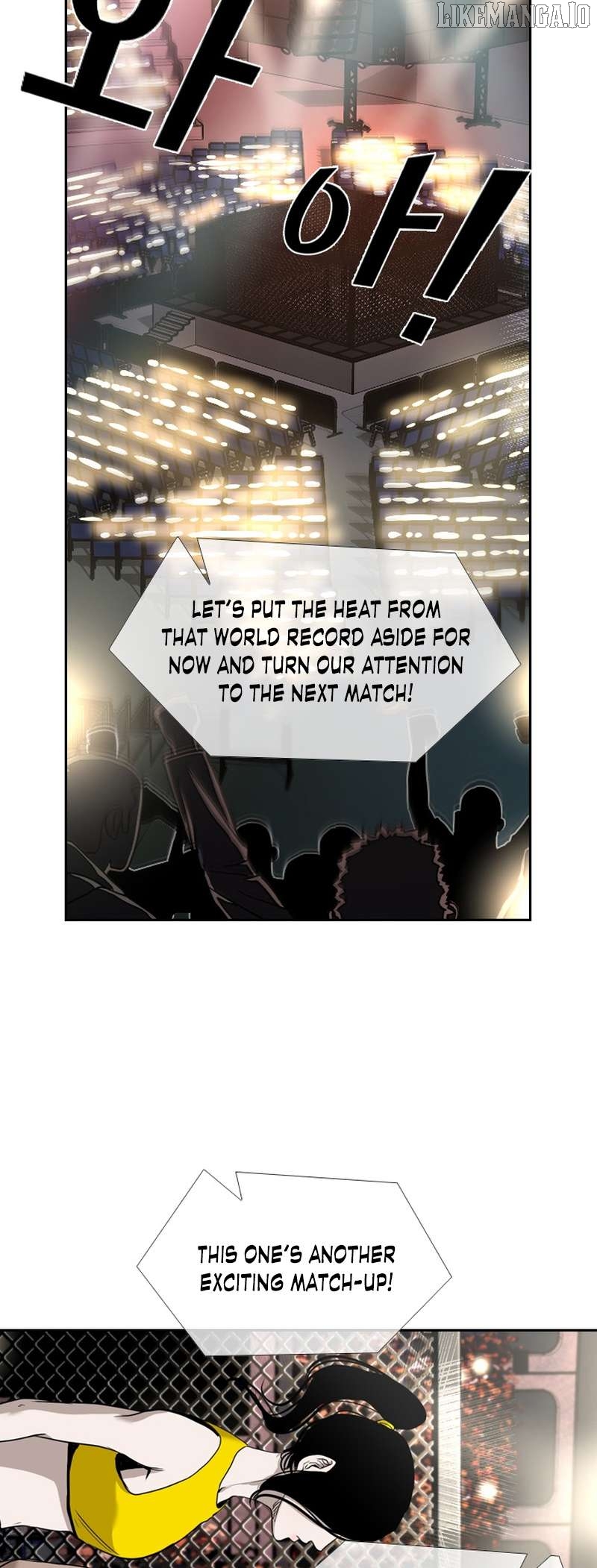 Shark - Manga Chapter 182 - page 45