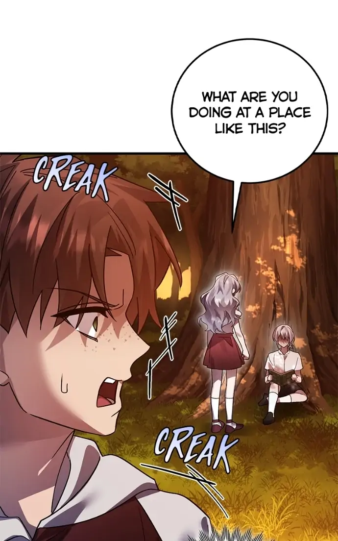 Heroes, Demons & Villains Chapter 141 - page 99