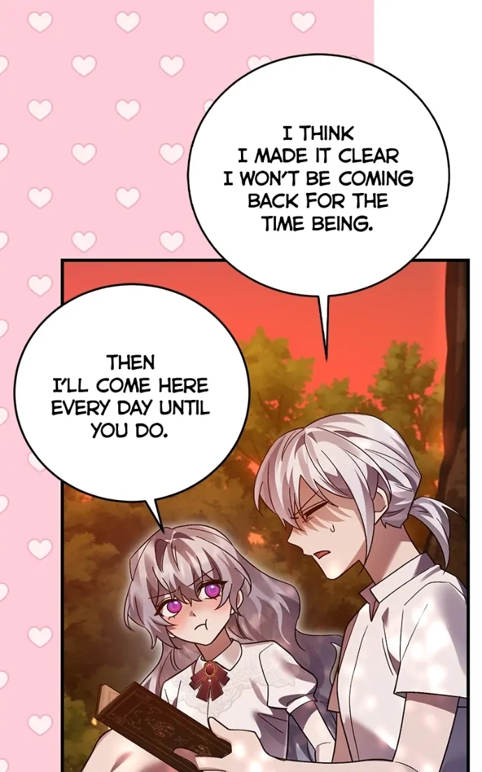 Heroes, Demons & Villains Chapter 141 - page 102