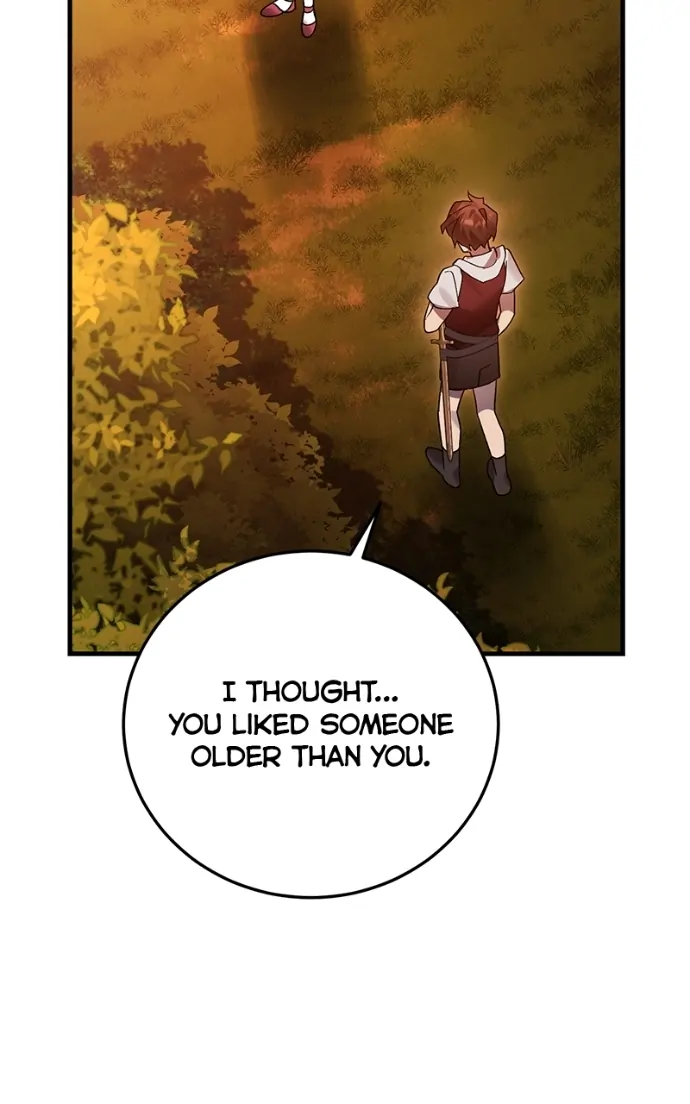 Heroes, Demons & Villains Chapter 141 - page 108