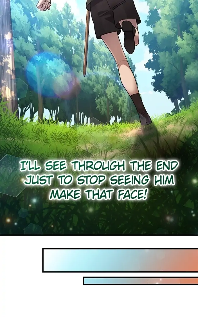 Heroes, Demons & Villains Chapter 141 - page 10