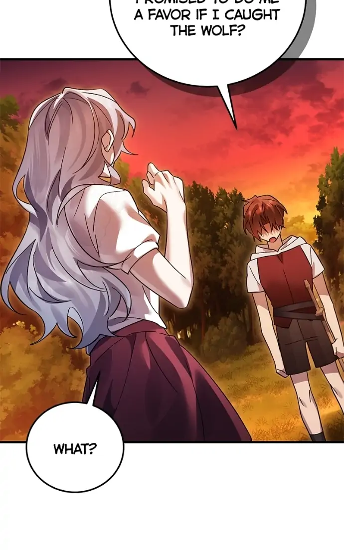 Heroes, Demons & Villains Chapter 141 - page 114