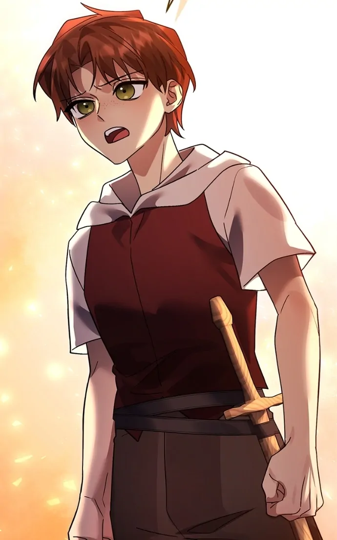 Heroes, Demons & Villains Chapter 141 - page 117