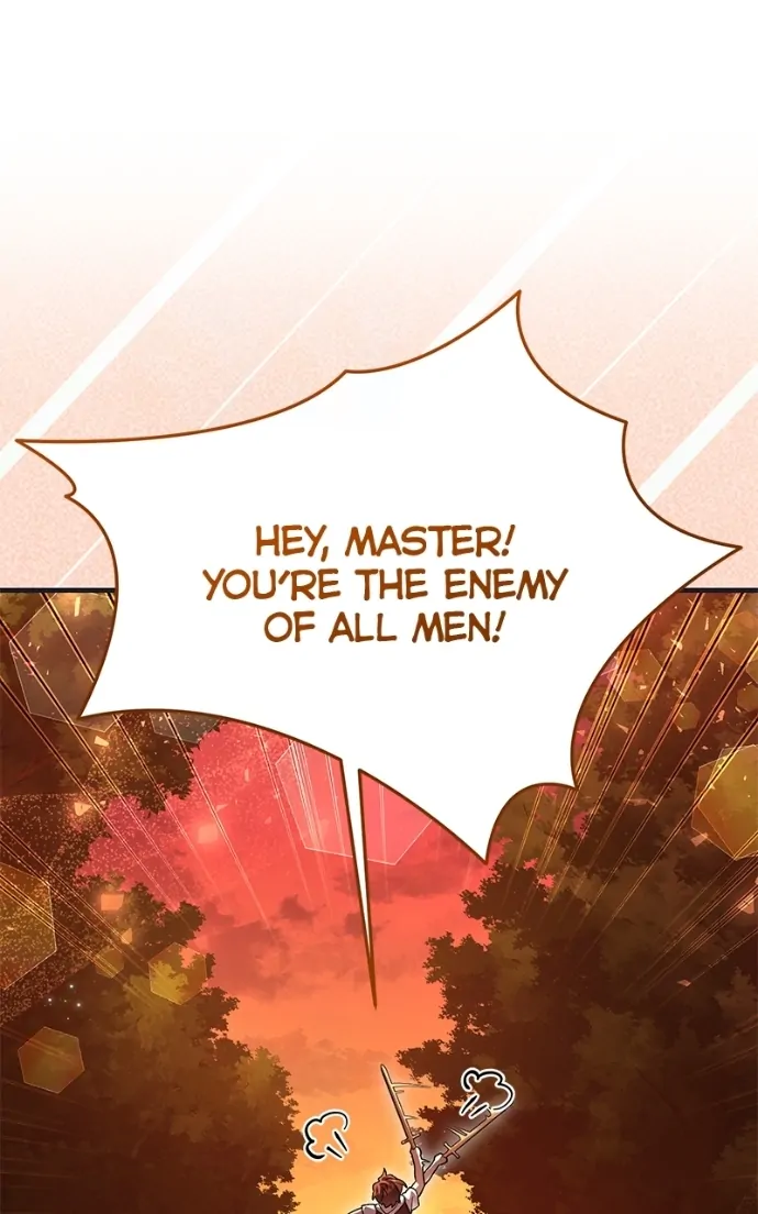 Heroes, Demons & Villains Chapter 141 - page 124