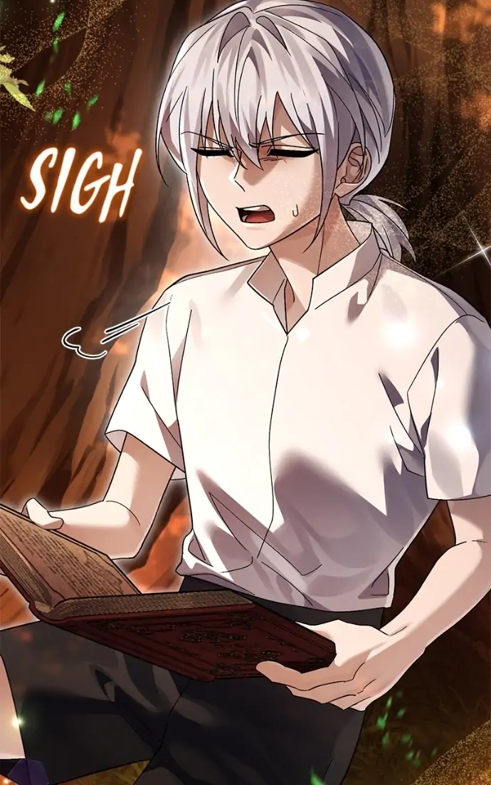 Heroes, Demons & Villains Chapter 141 - page 127