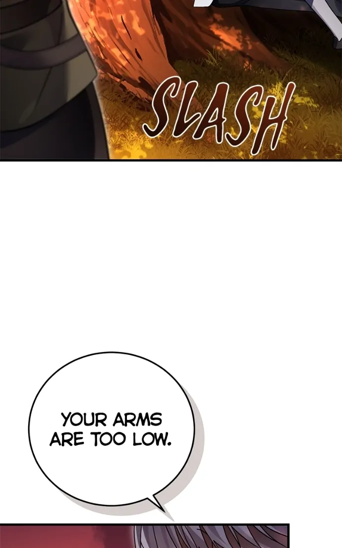 Heroes, Demons & Villains Chapter 141 - page 15