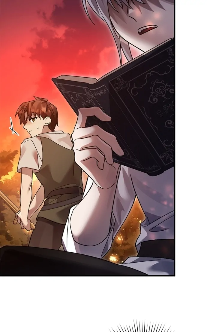 Heroes, Demons & Villains Chapter 141 - page 16