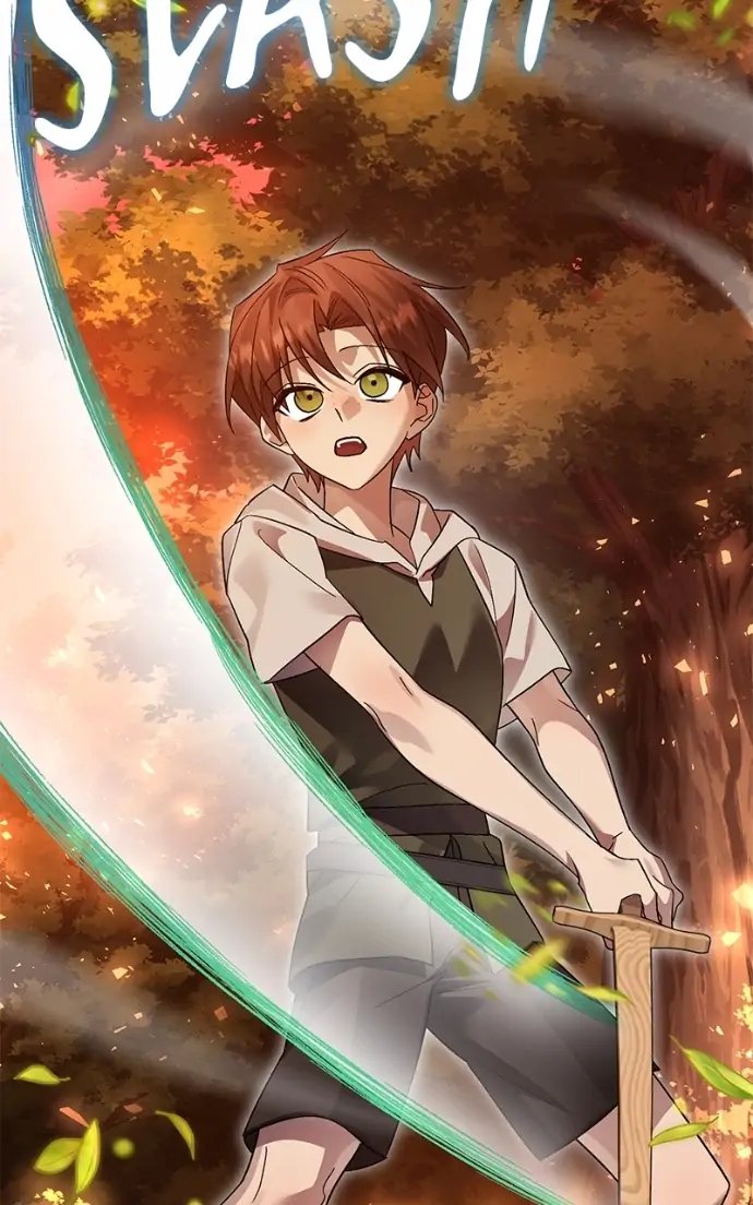 Heroes, Demons & Villains Chapter 141 - page 19