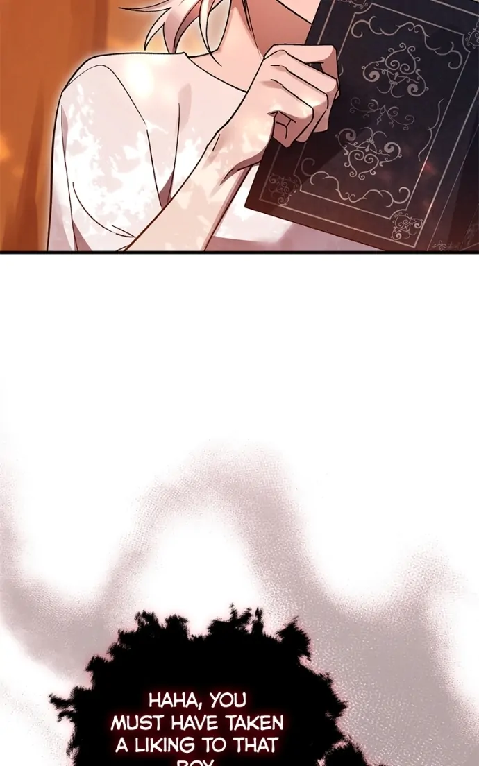 Heroes, Demons & Villains Chapter 141 - page 23