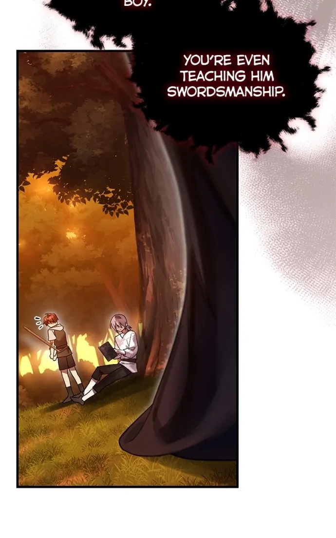 Heroes, Demons & Villains Chapter 141 - page 24