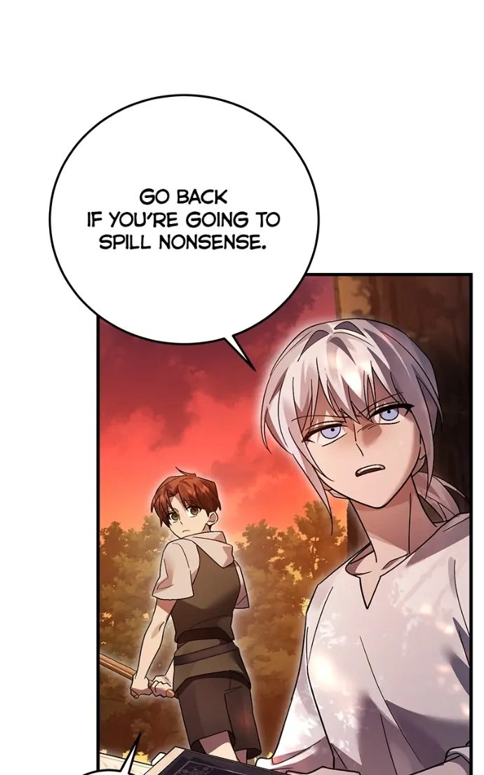 Heroes, Demons & Villains Chapter 141 - page 25