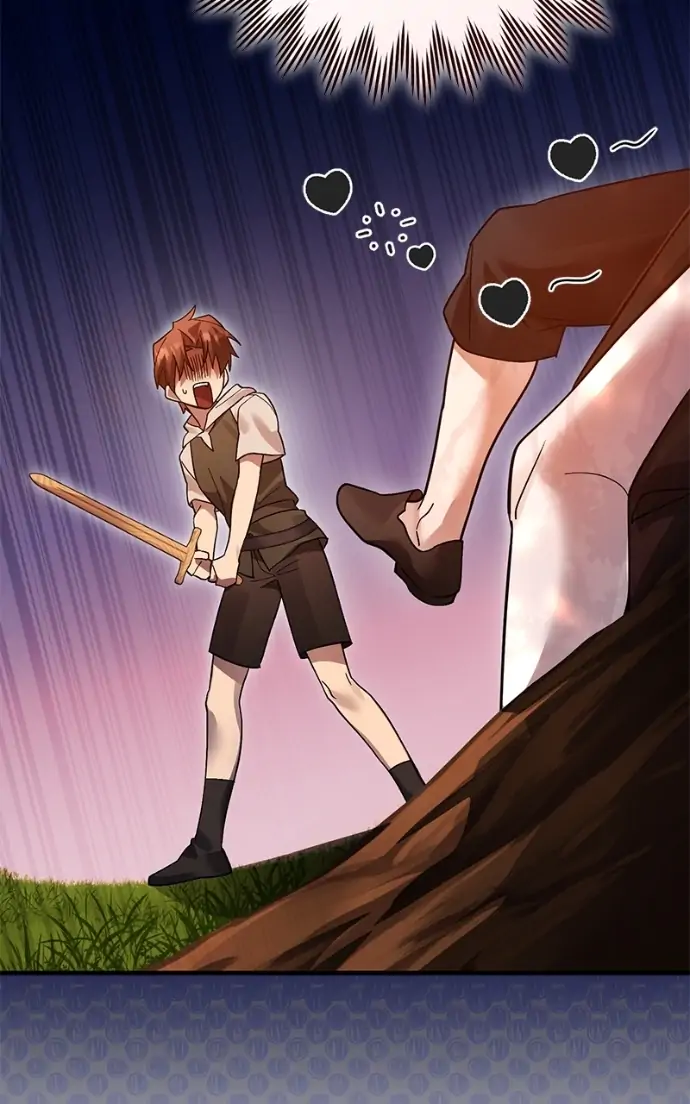 Heroes, Demons & Villains Chapter 141 - page 30