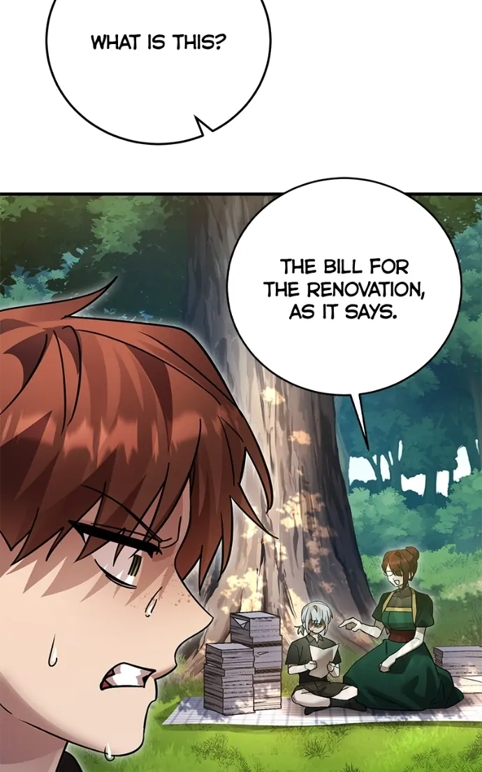 Heroes, Demons & Villains Chapter 141 - page 41