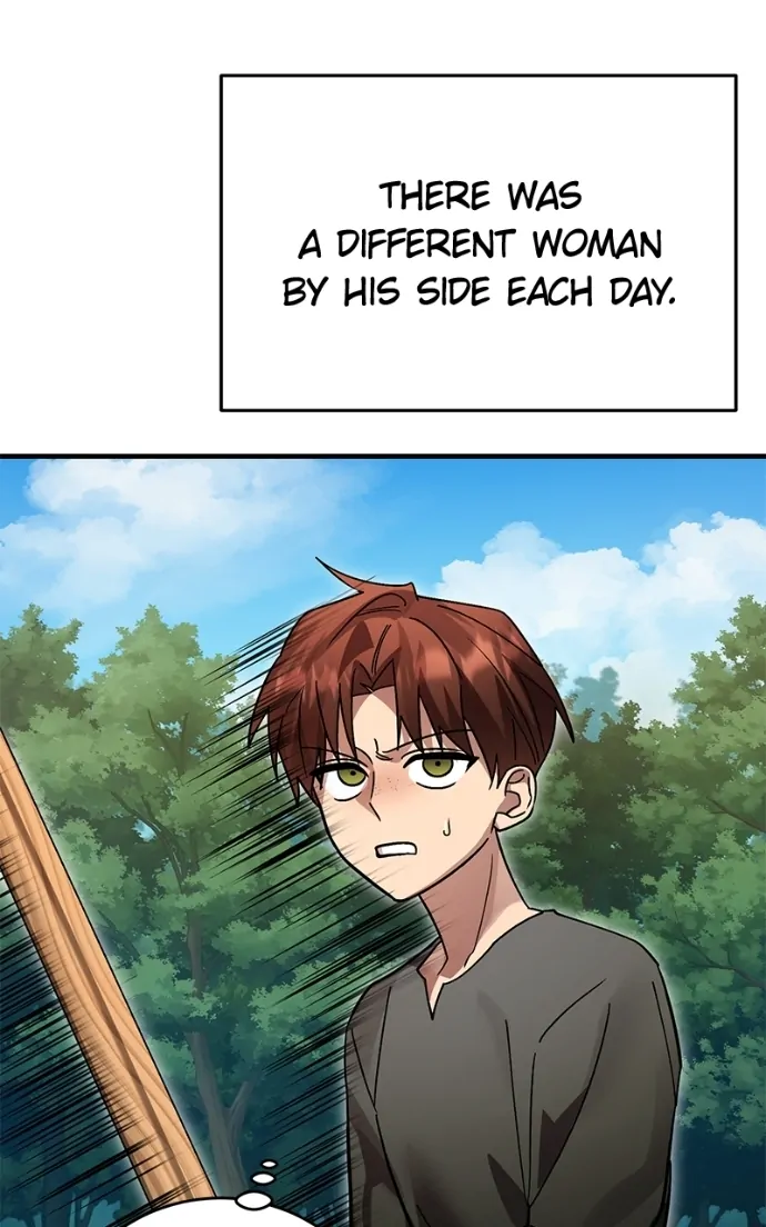 Heroes, Demons & Villains Chapter 141 - page 43