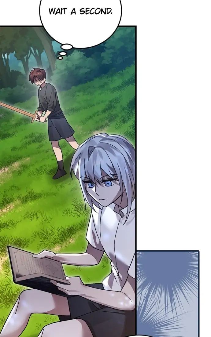 Heroes, Demons & Villains Chapter 141 - page 49