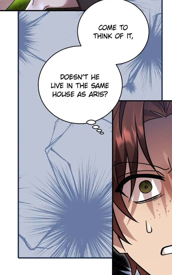 Heroes, Demons & Villains Chapter 141 - page 50