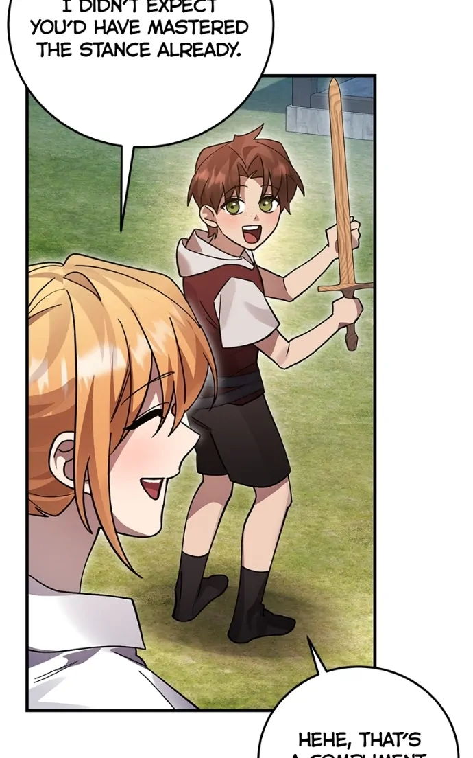 Heroes, Demons & Villains Chapter 141 - page 59