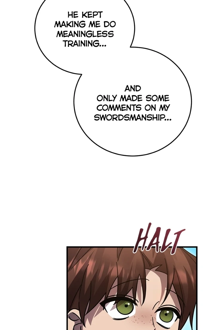 Heroes, Demons & Villains Chapter 141 - page 68