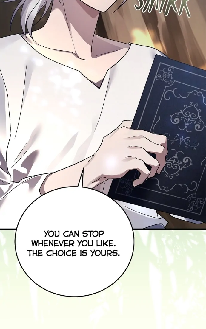 Heroes, Demons & Villains Chapter 141 - page 6