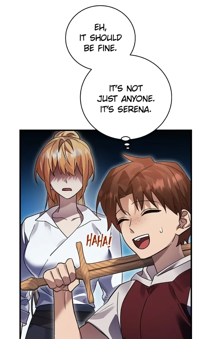 Heroes, Demons & Villains Chapter 141 - page 70