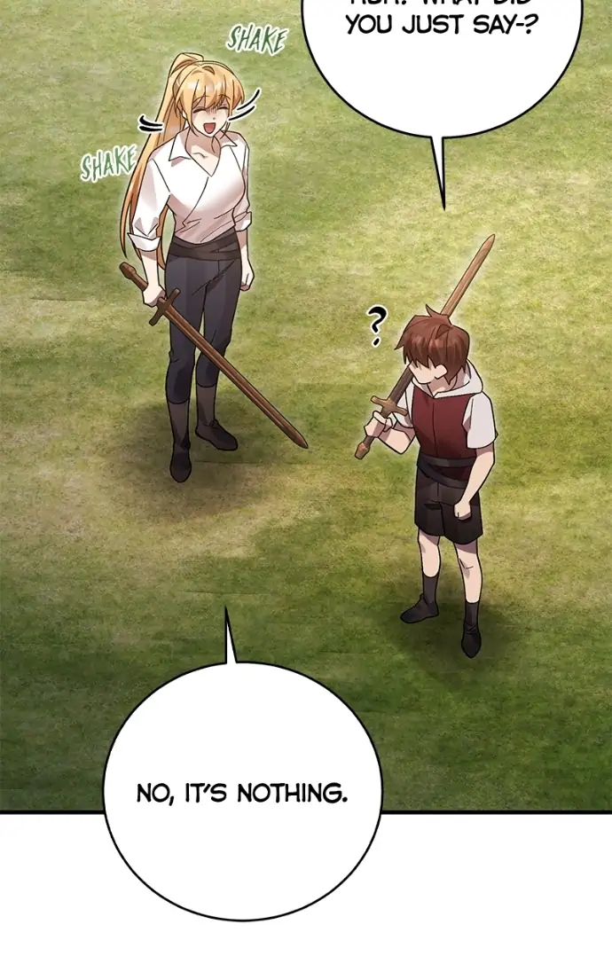 Heroes, Demons & Villains Chapter 141 - page 72