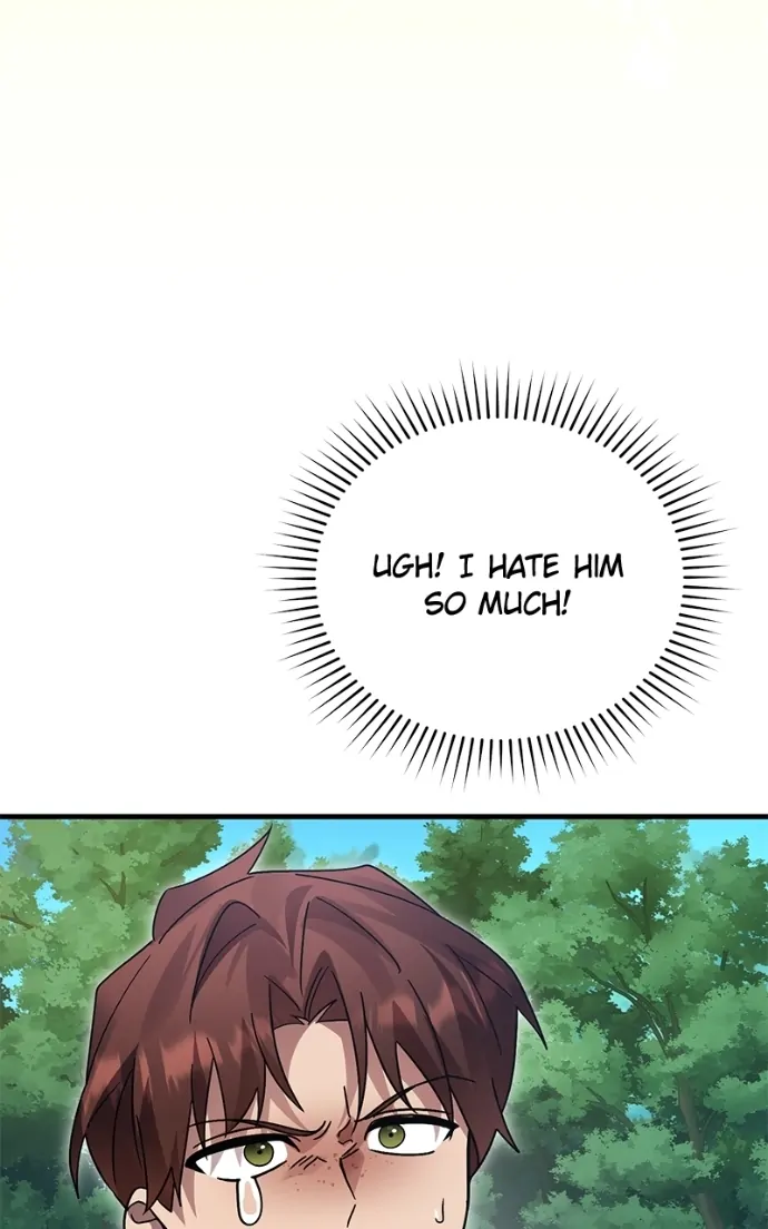 Heroes, Demons & Villains Chapter 141 - page 7