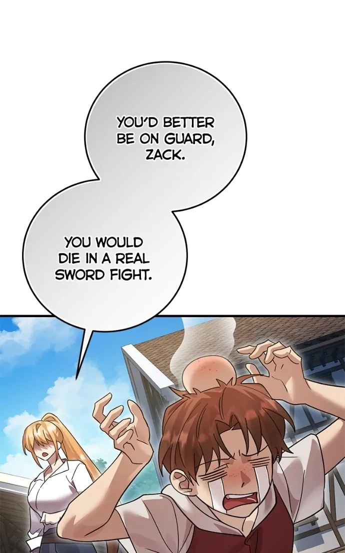 Heroes, Demons & Villains Chapter 141 - page 80