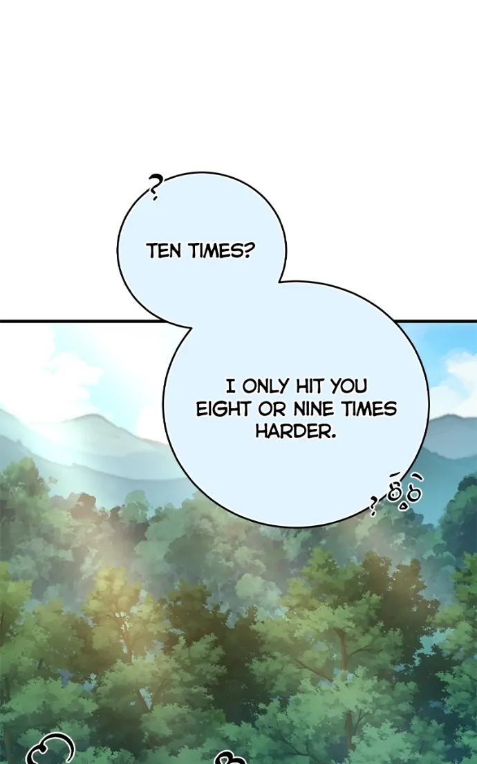 Heroes, Demons & Villains Chapter 141 - page 82