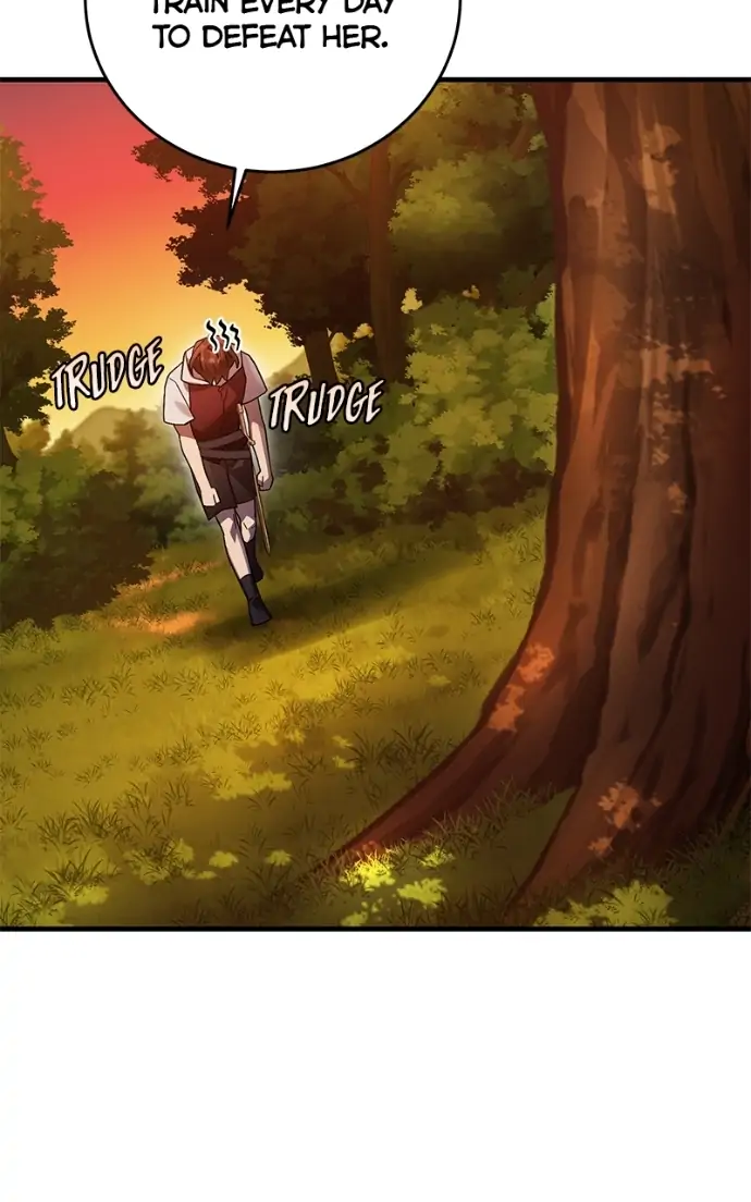 Heroes, Demons & Villains Chapter 141 - page 92