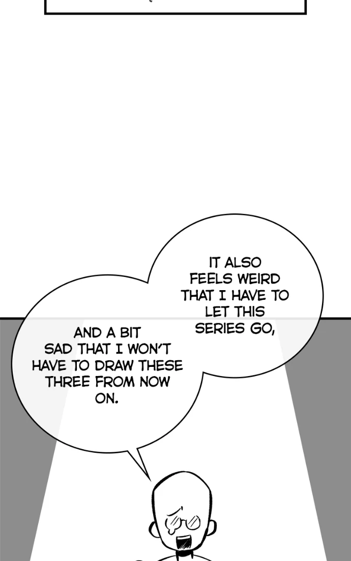 Heroes, Demons & Villains Chapter 141.5 - page 9