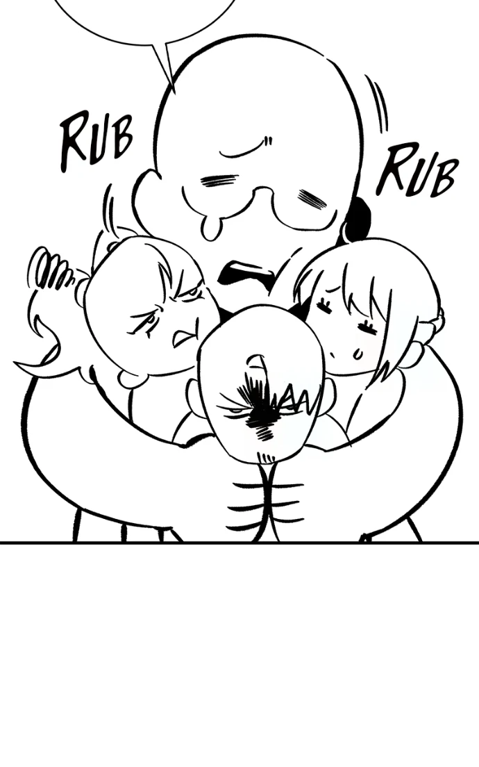 Heroes, Demons & Villains Chapter 141.5 - page 11