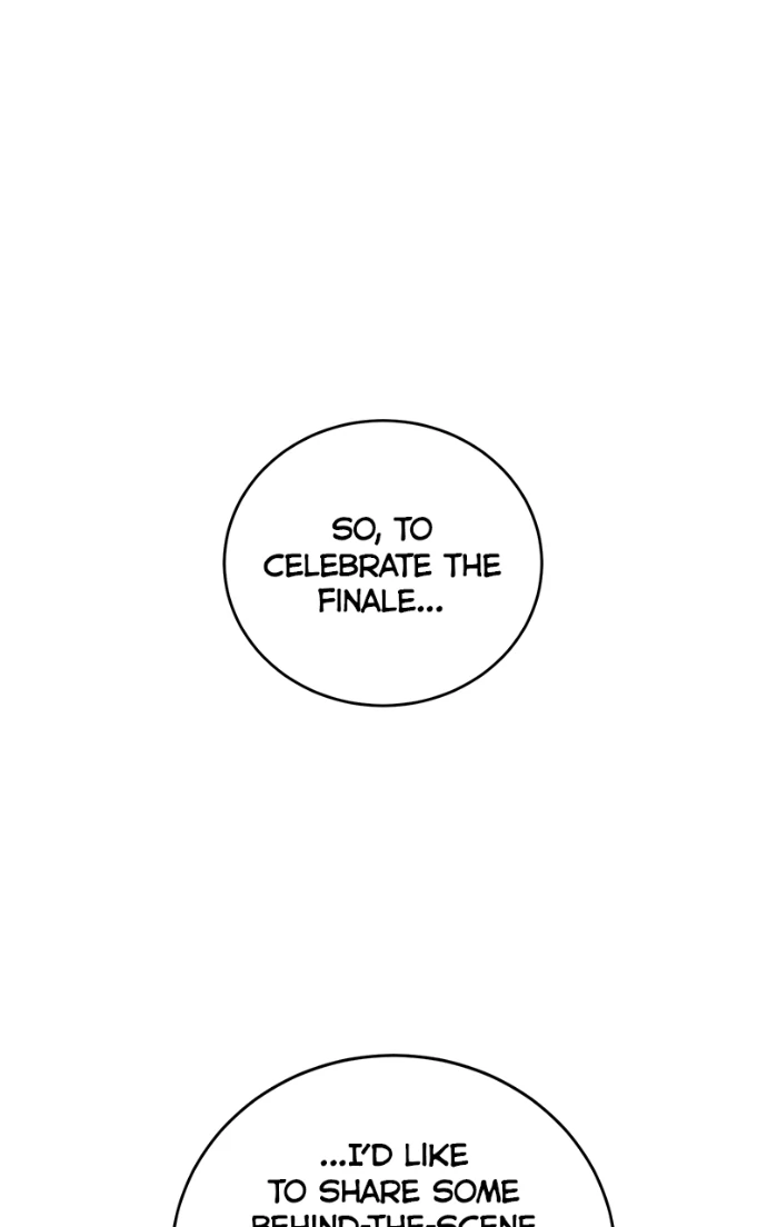 Heroes, Demons & Villains Chapter 141.5 - page 12