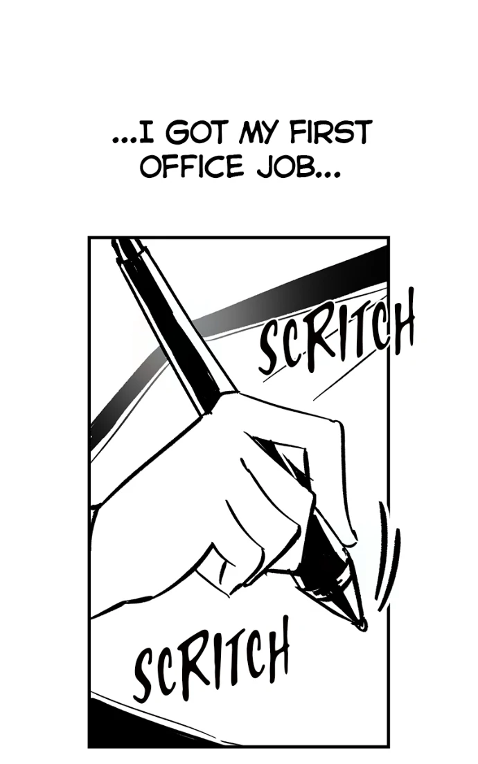 Heroes, Demons & Villains Chapter 141.5 - page 18