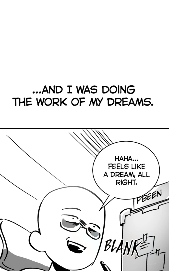 Heroes, Demons & Villains Chapter 141.5 - page 19