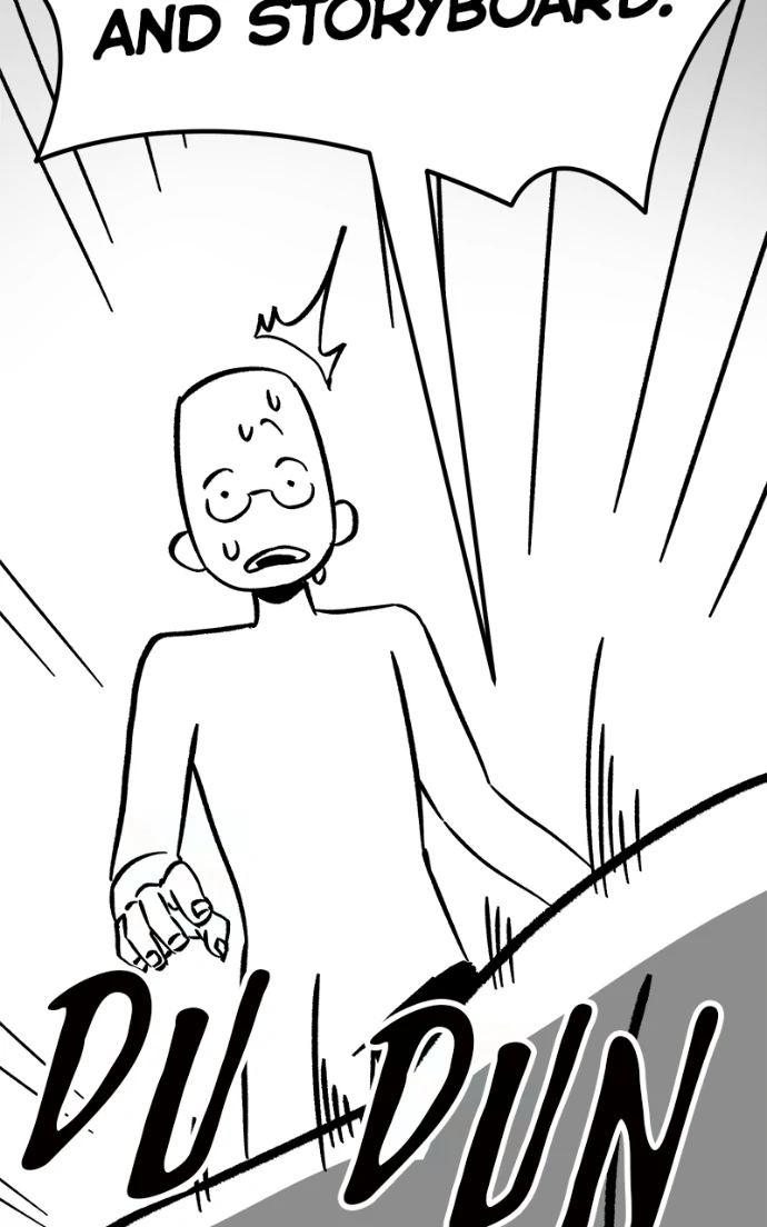 Heroes, Demons & Villains Chapter 141.5 - page 22