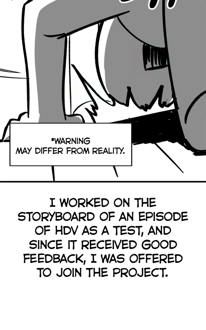 Heroes, Demons & Villains Chapter 141.5 - page 23