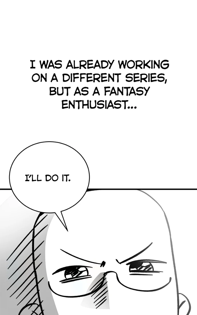 Heroes, Demons & Villains Chapter 141.5 - page 24