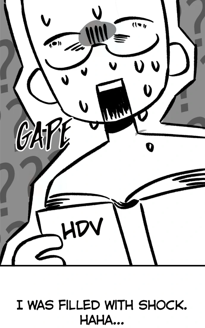 Heroes, Demons & Villains Chapter 141.5 - page 33