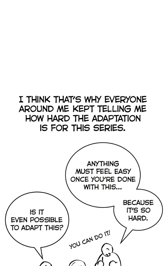 Heroes, Demons & Villains Chapter 141.5 - page 34